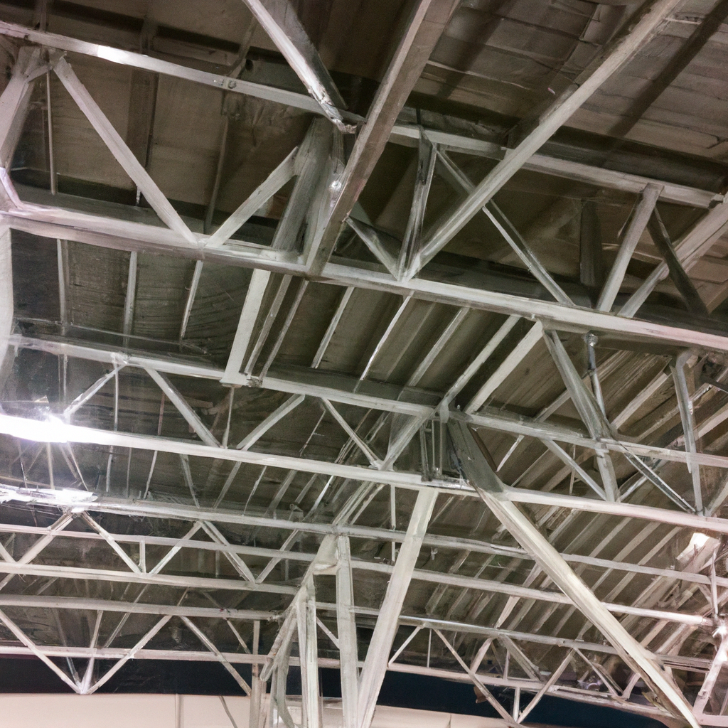 Metal Roof Installation in Ferry Pass