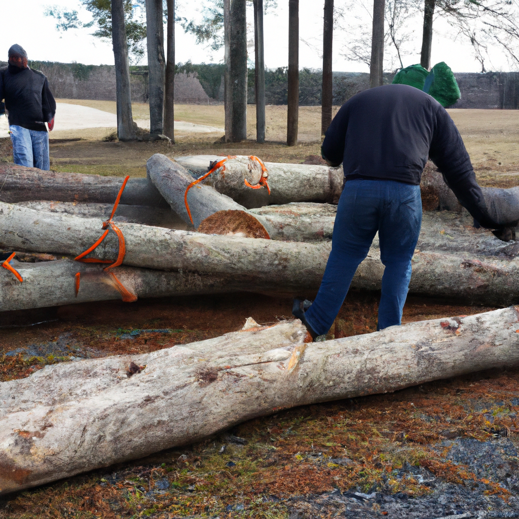 Tree Health Care in Woodbury
