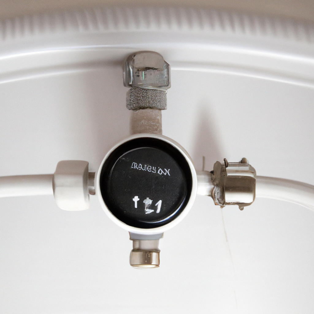 Water Heater Background