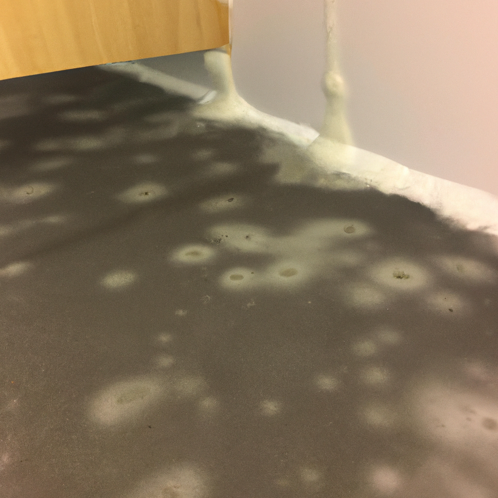 Mold remediation North Seekonk 02771