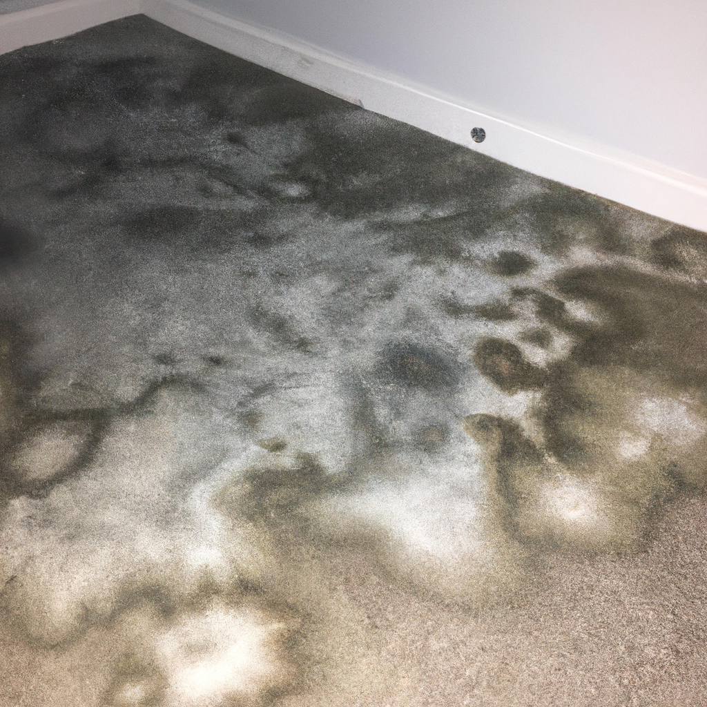 Mold remediation The Pinehills 02360
