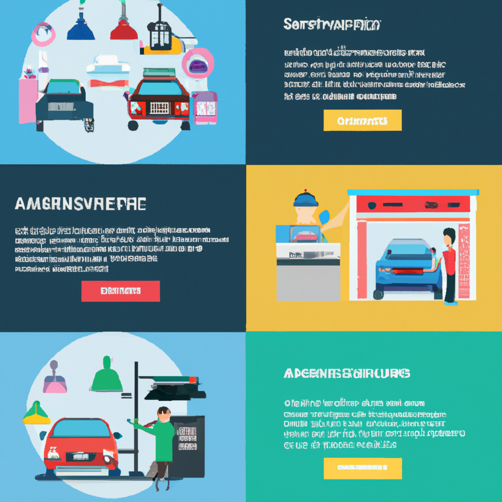 Maintenance & Care