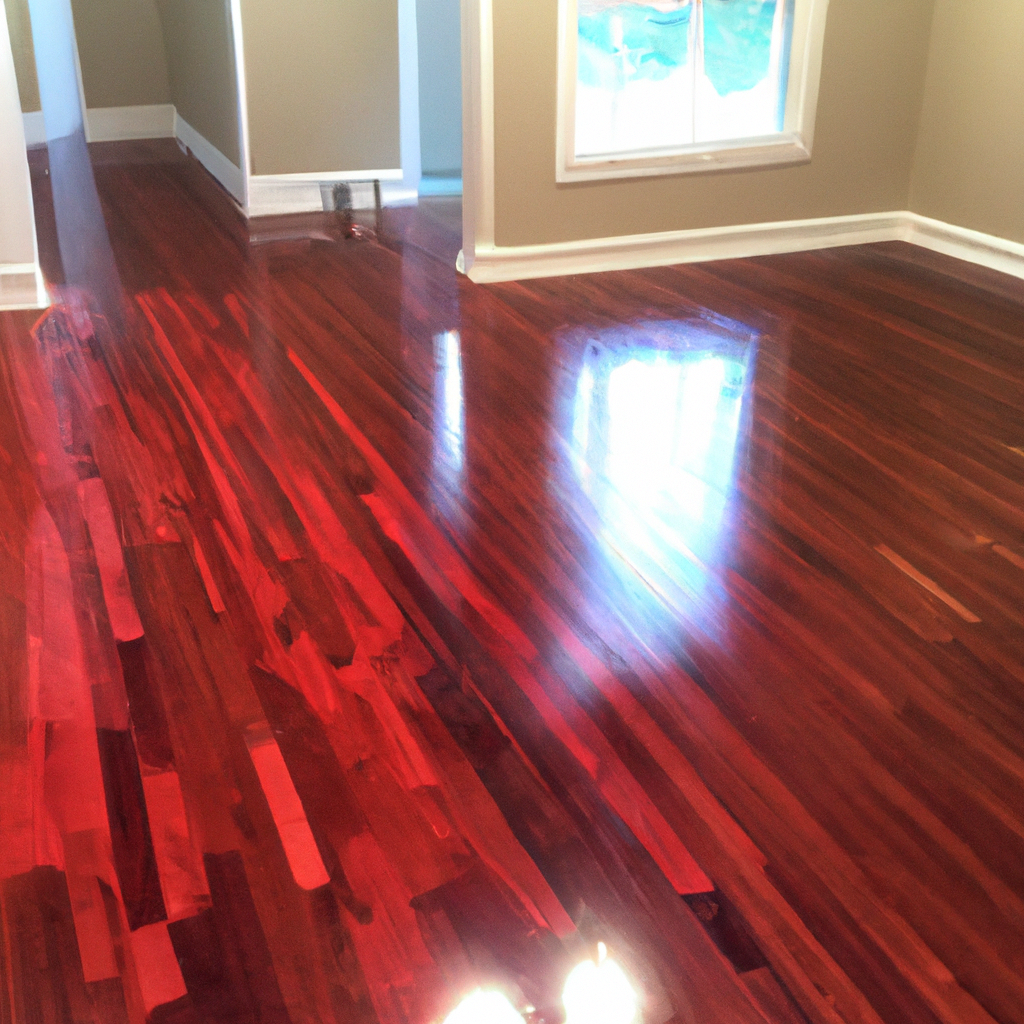 Hardwood Floor Refinishing in Bayonne