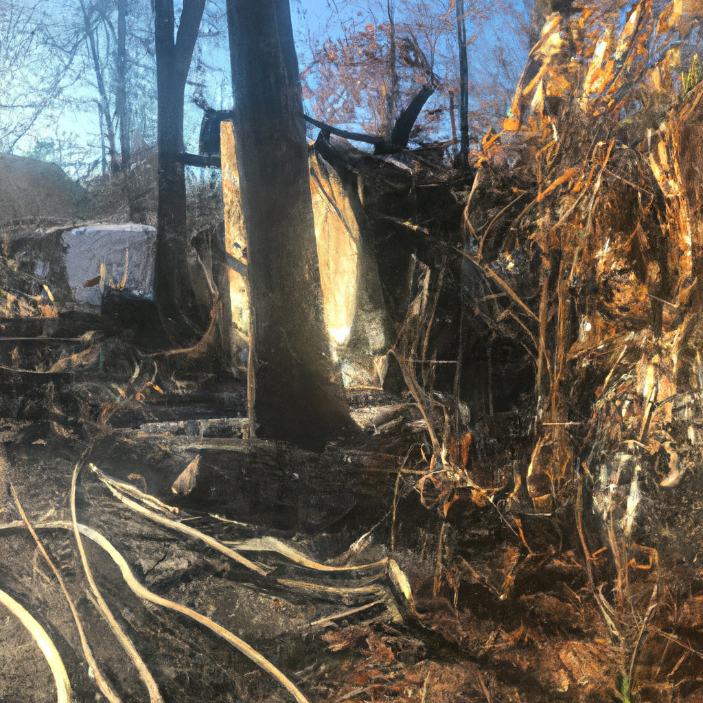 Fire damage cleanup West Concord 01742