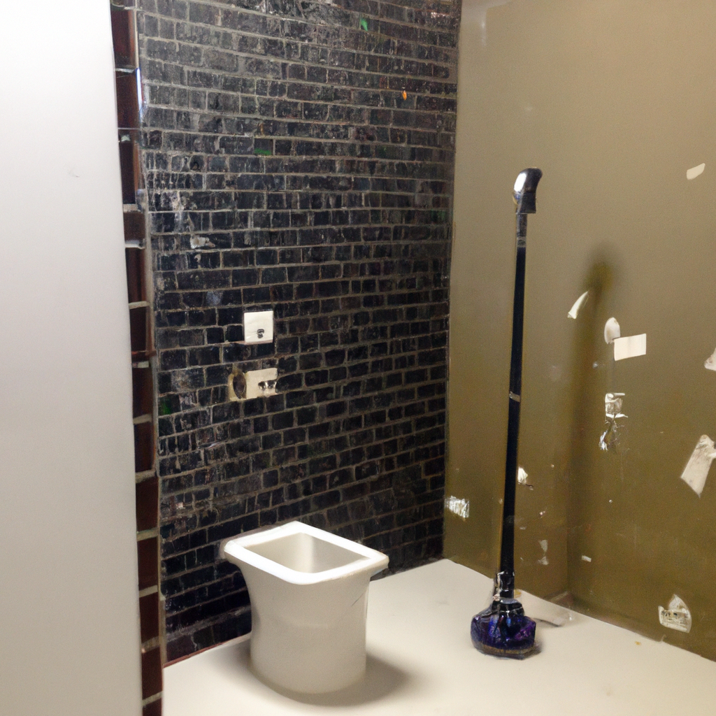 Accessibility Bathroom Remodeling