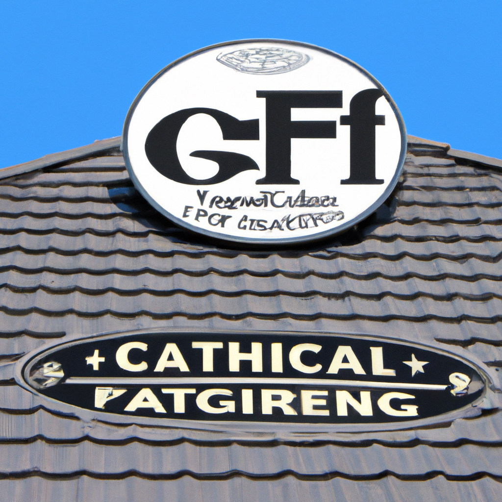 GAF Certified Metal Roofing Contractor