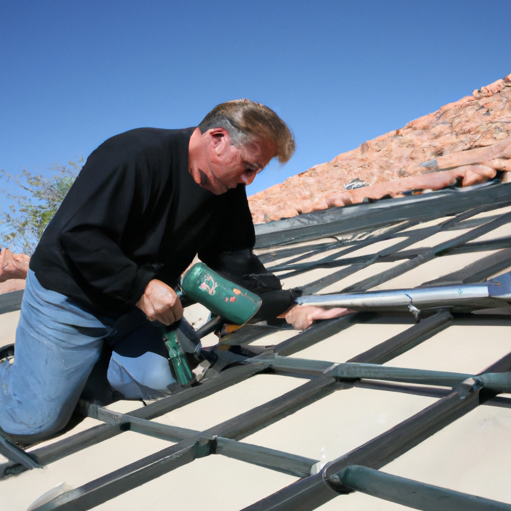 Roof Repair Services