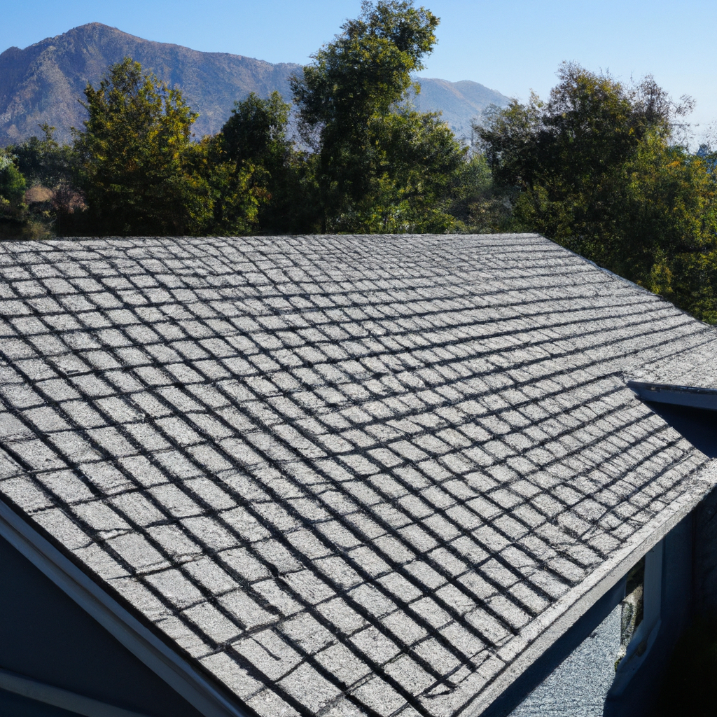 Residential Metal Roofing in Pasadena Hills