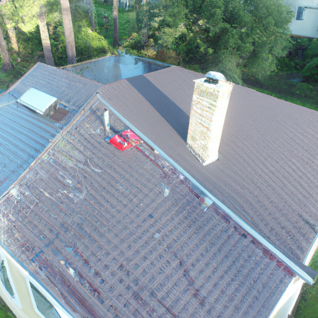 Metal Roof Replacement in Bayshore Gardens