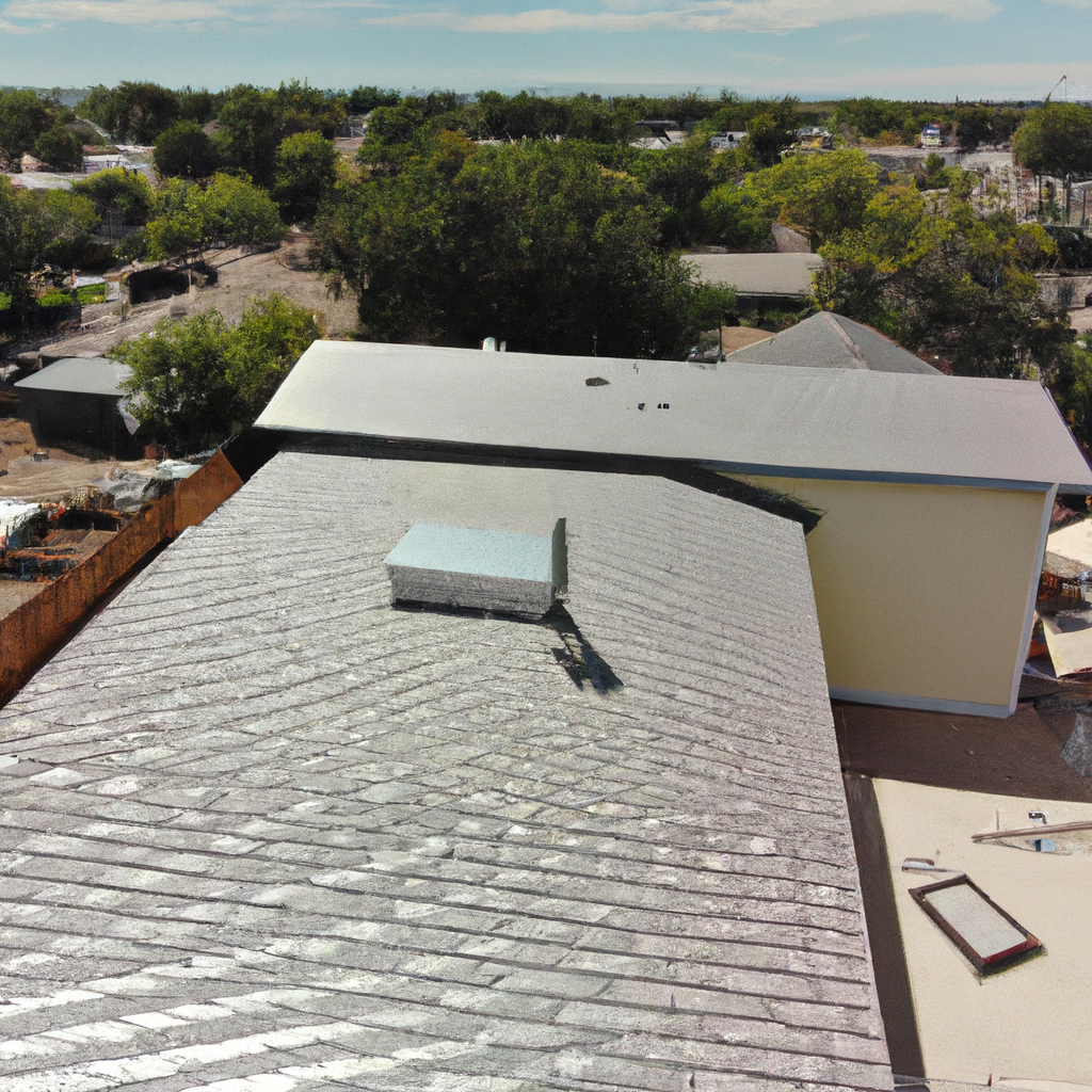 Metal Roofing Installation in Palmer Ranch