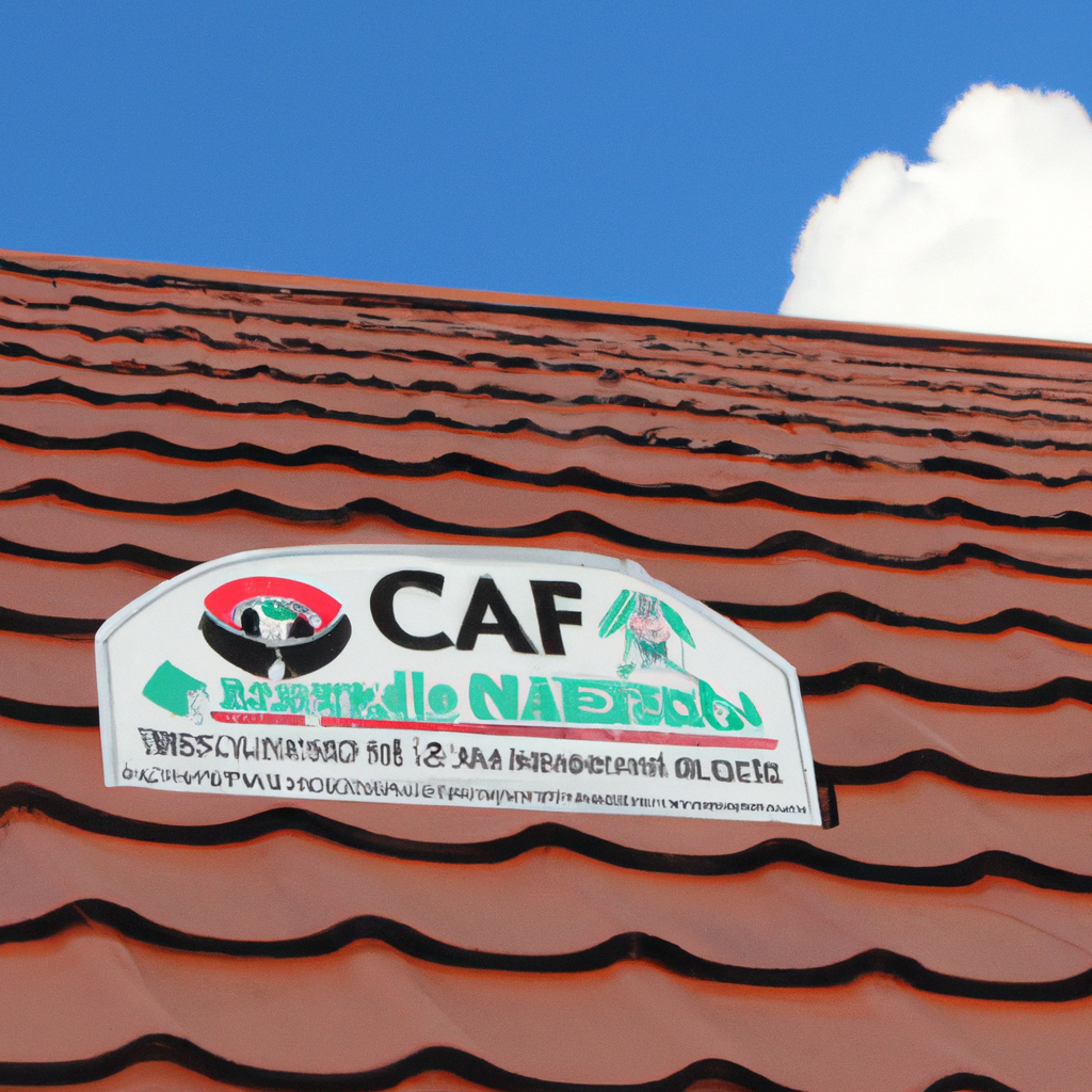 GAF Certified Metal Roofing Contractor