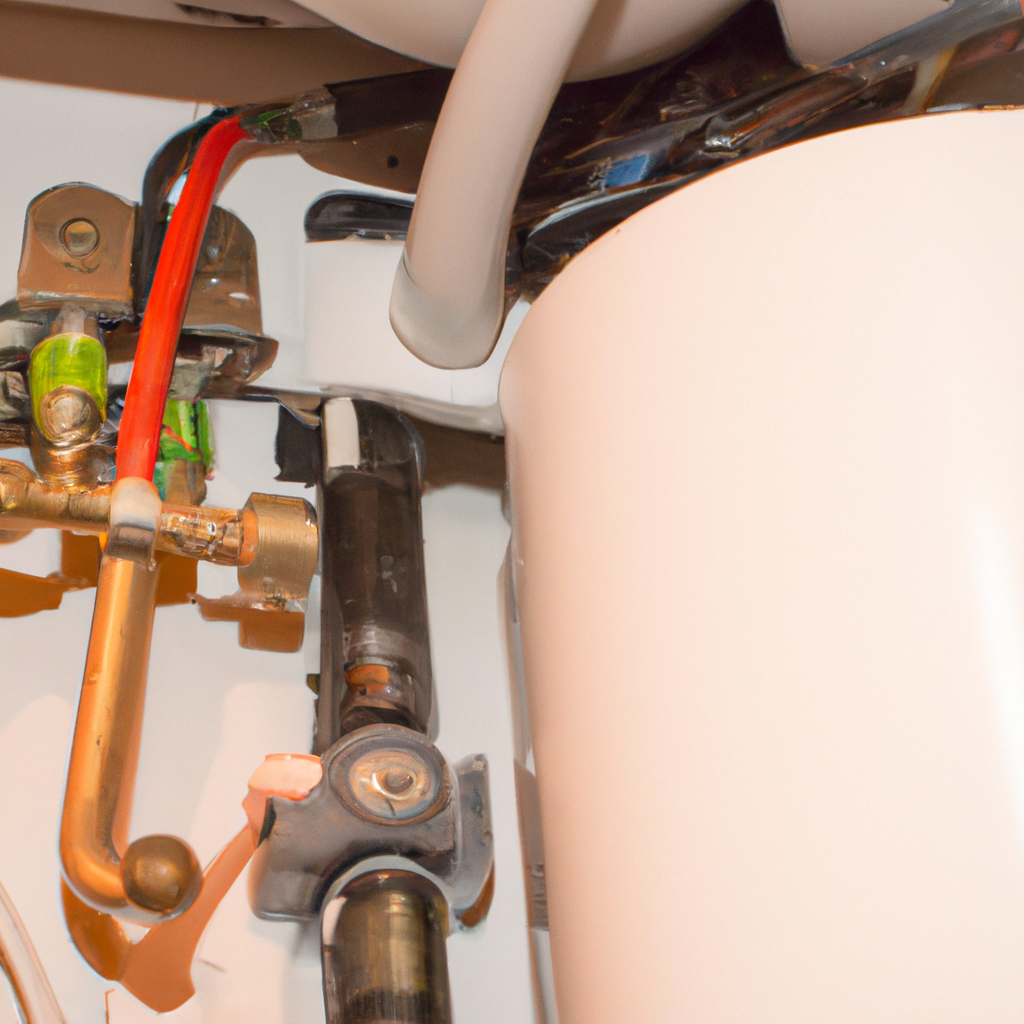 Water Heater Repair