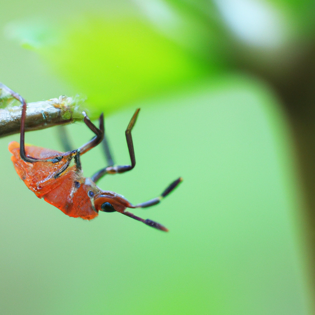 Natural Pest Control