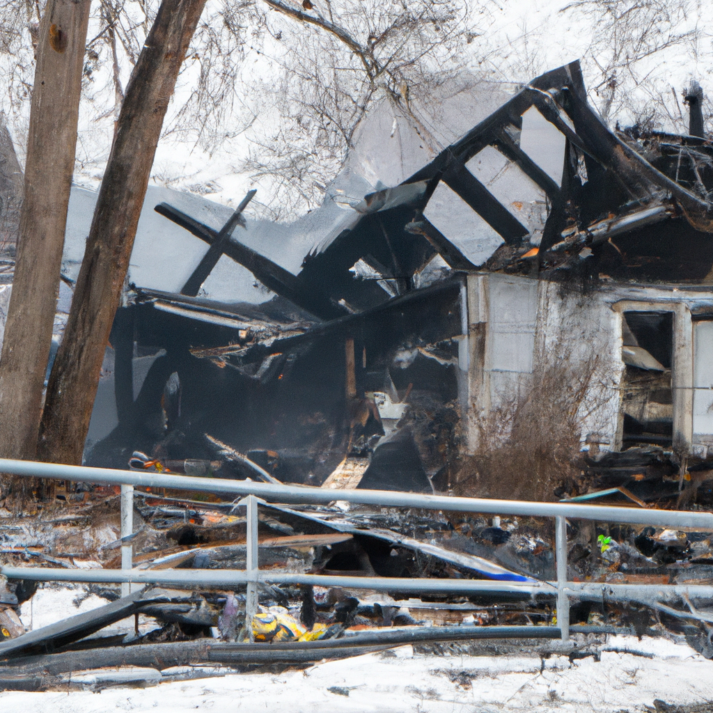 Fire damage cleanup Pittsfield 01201