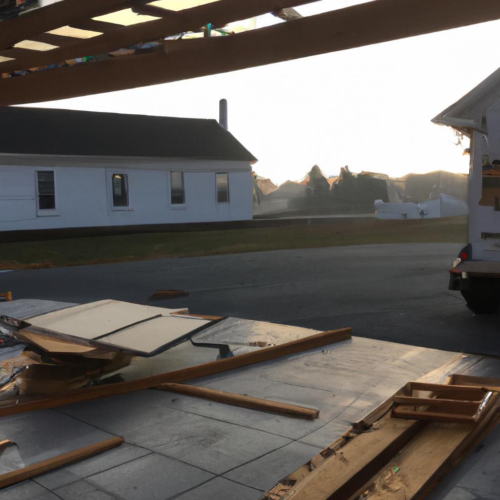 Fire damage cleanup Wareham Center 02571