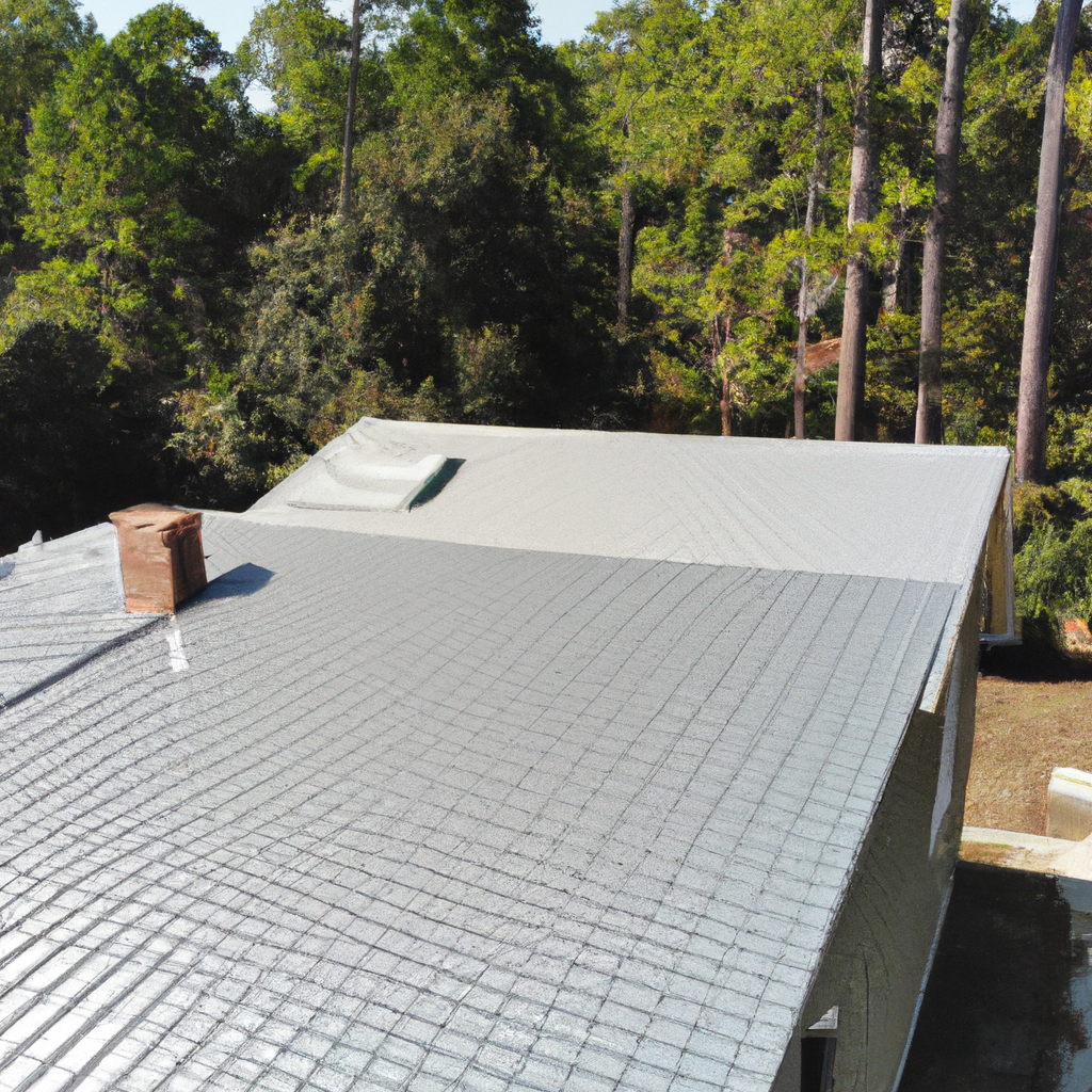 Metal Roof Installation in James Island