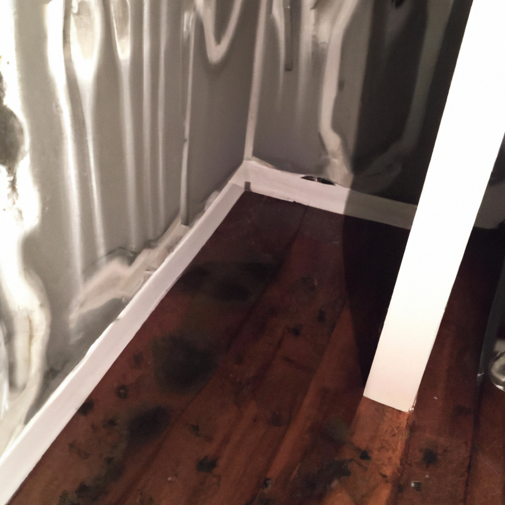 Mold remediation South Dennis 02660