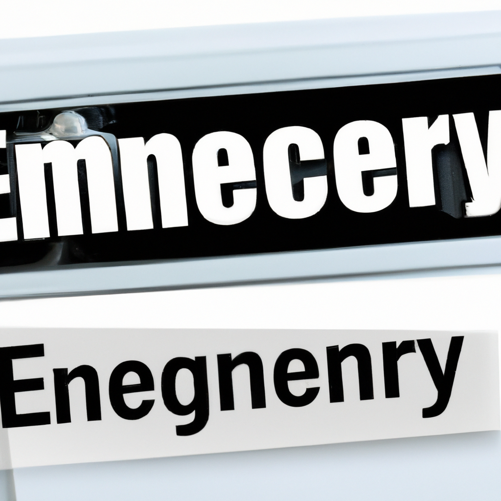 Emergency AC repair
