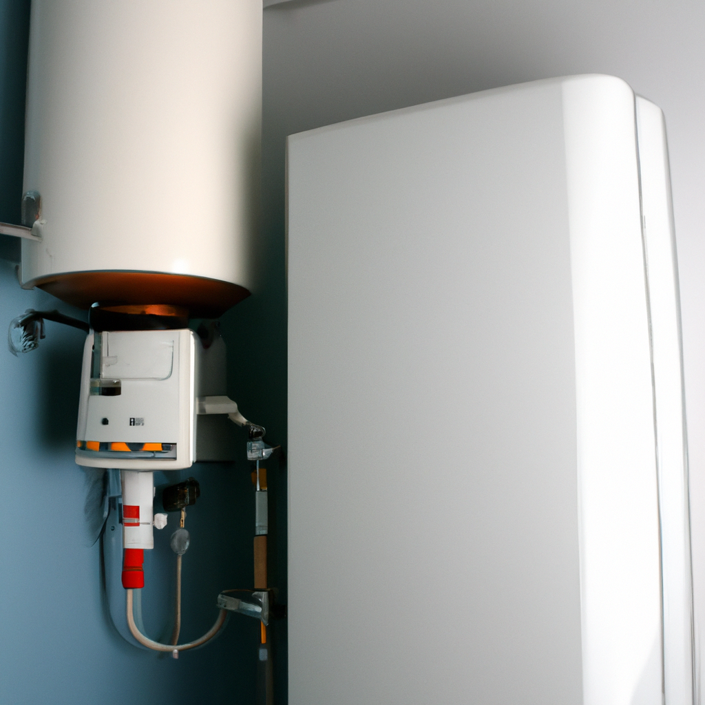 Gas Water Heater Services