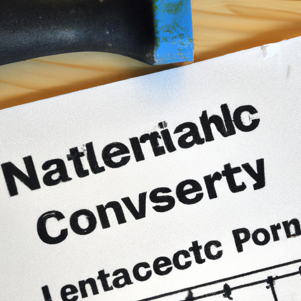 NC Licensed Contractor
