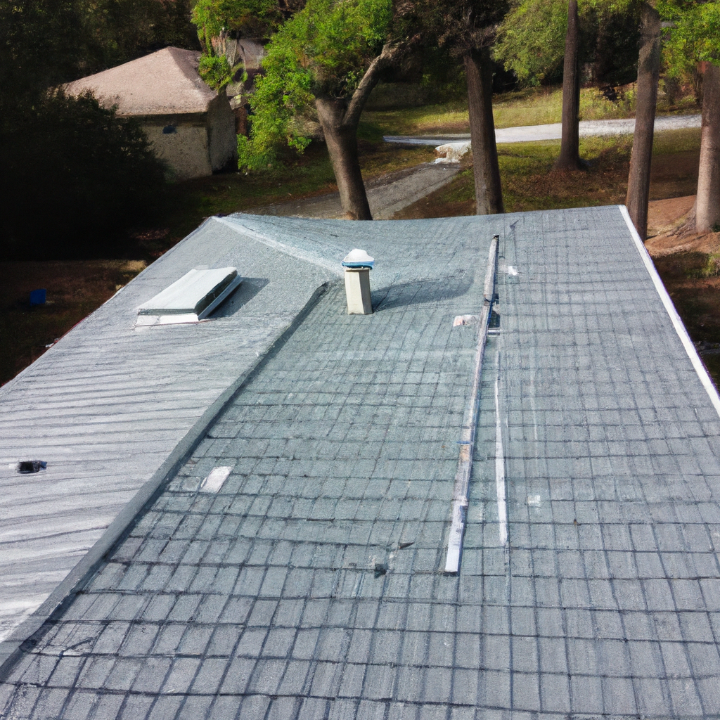 Metal Roof Installation in South Daytona