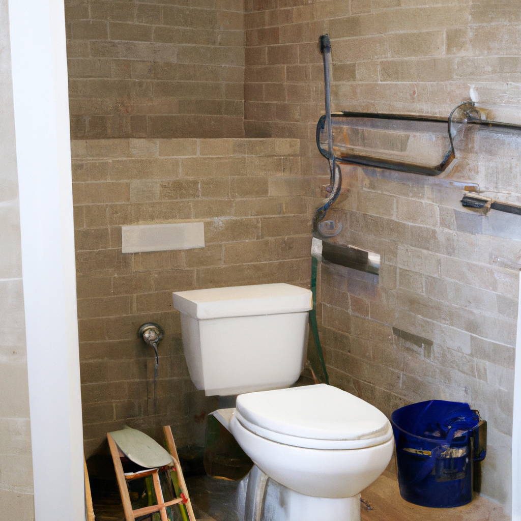 Accessibility Bathroom Remodeling