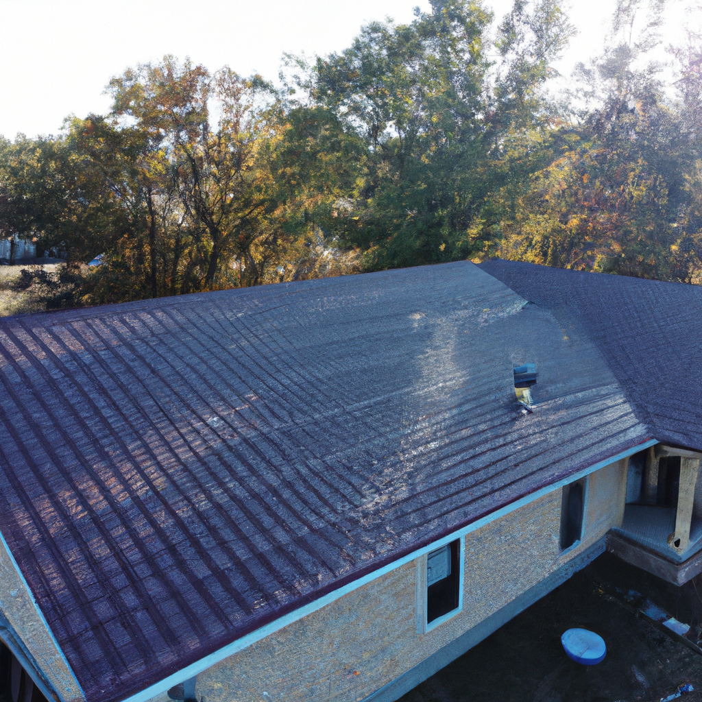 Metal Roofing Installation in Crestview