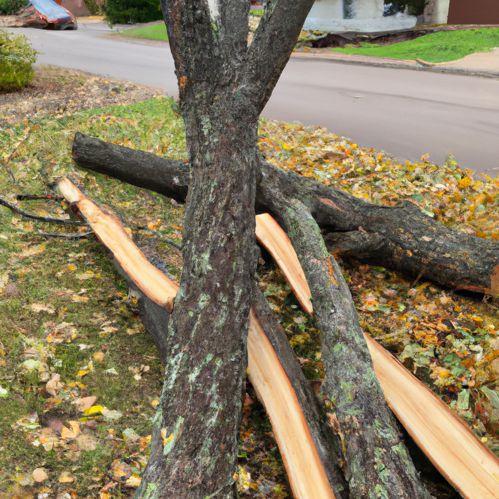 Tree Health Care in Waukesha