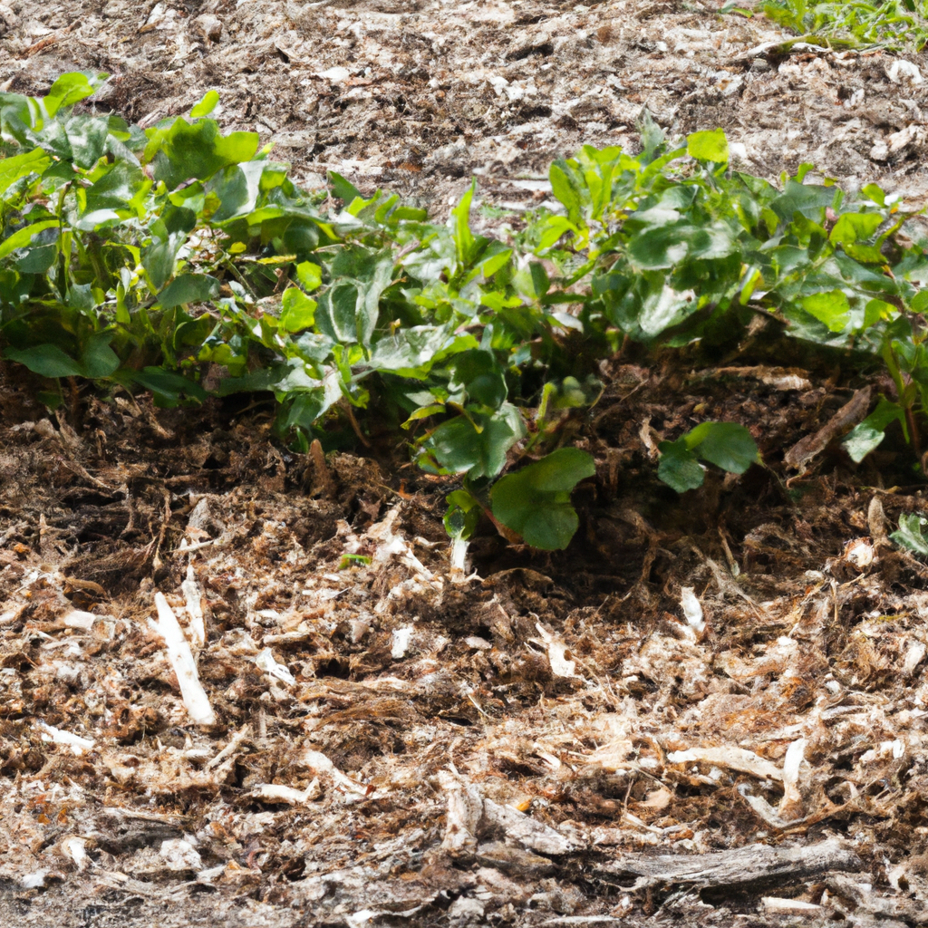 Natural Weed Control