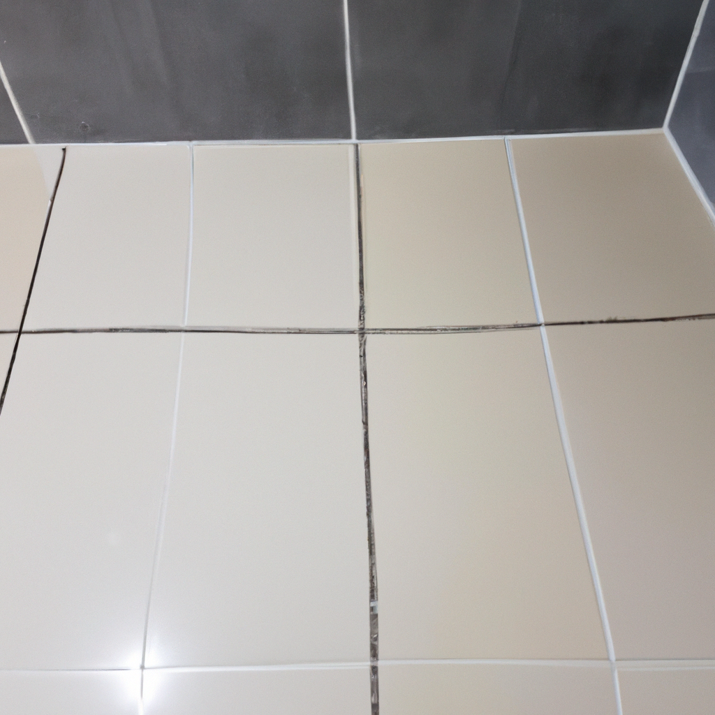 Bathroom Flooring