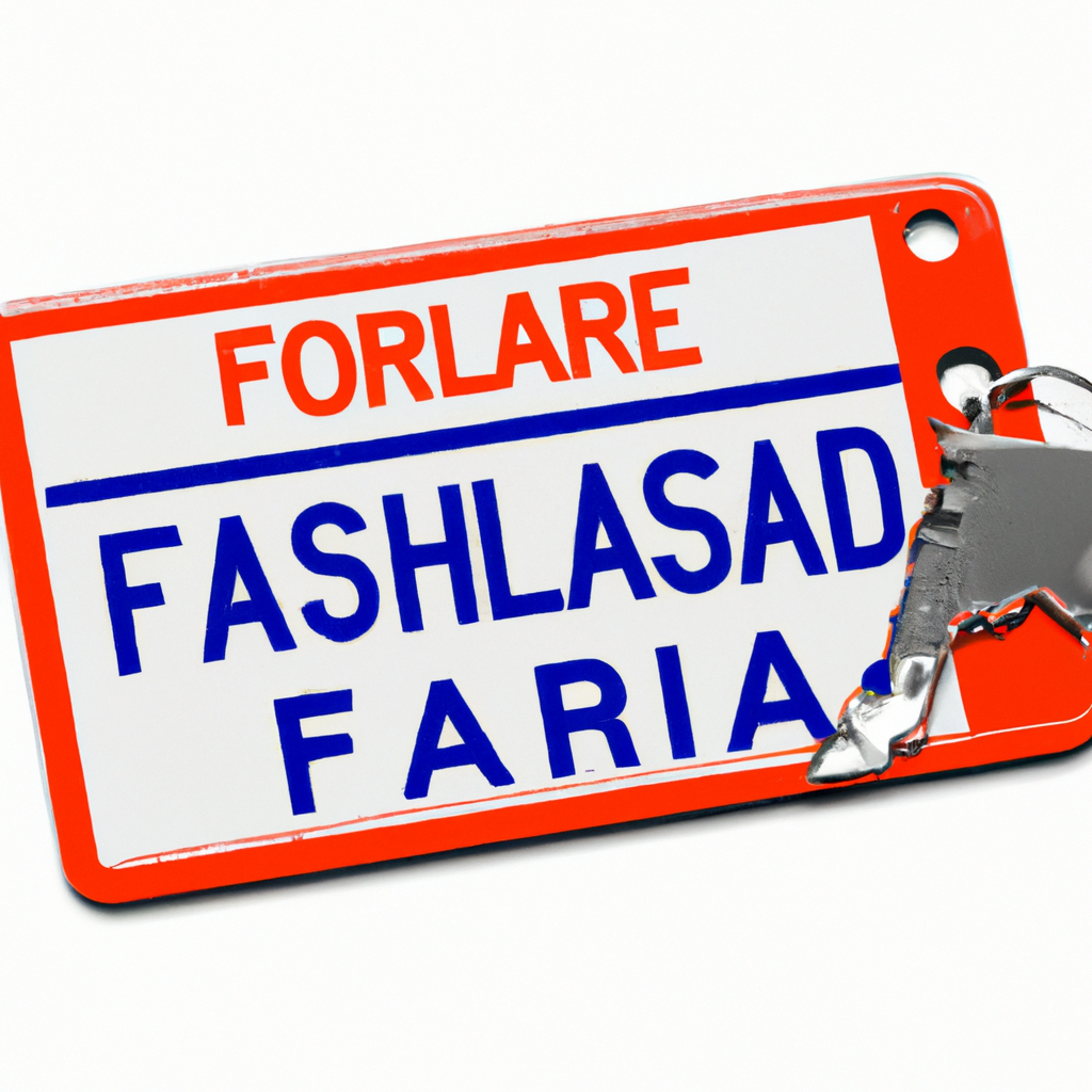 Florida State Licensed