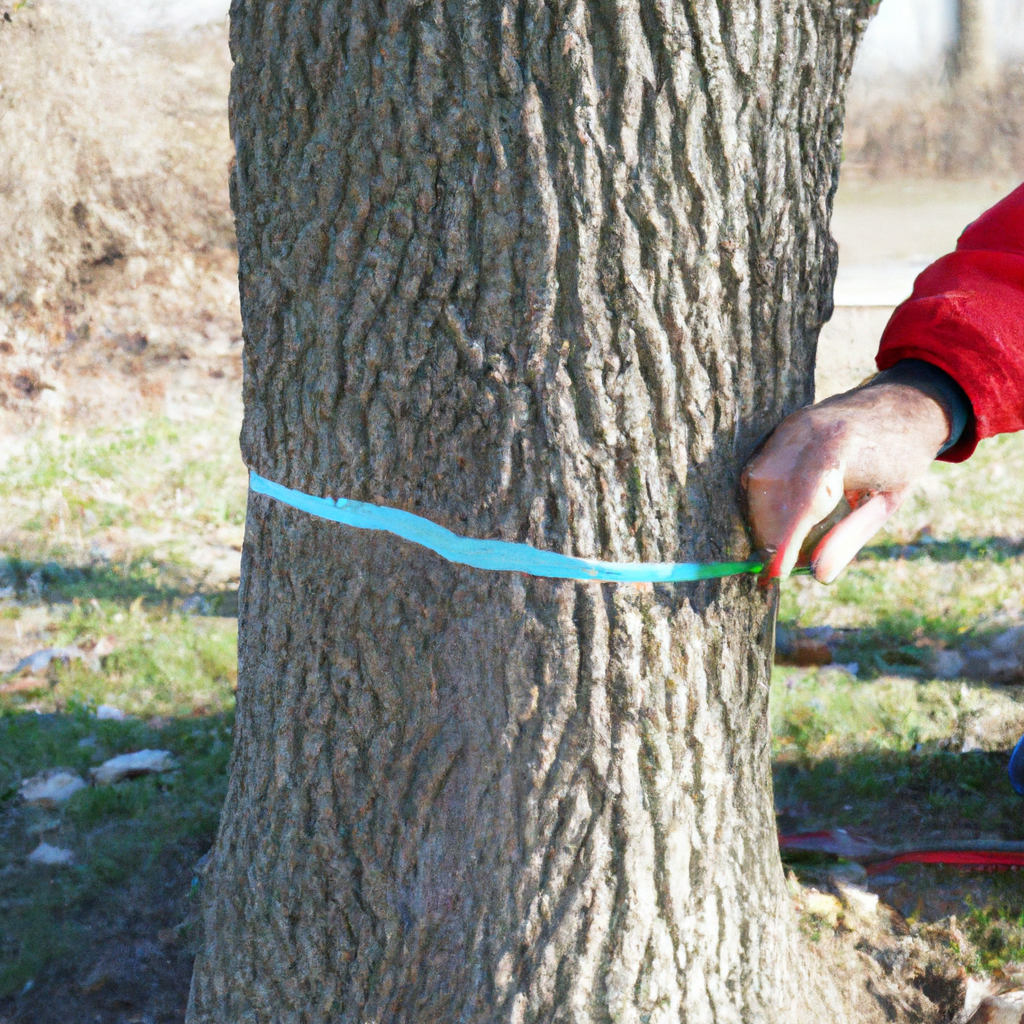 Tree Health Care in Maple Grove