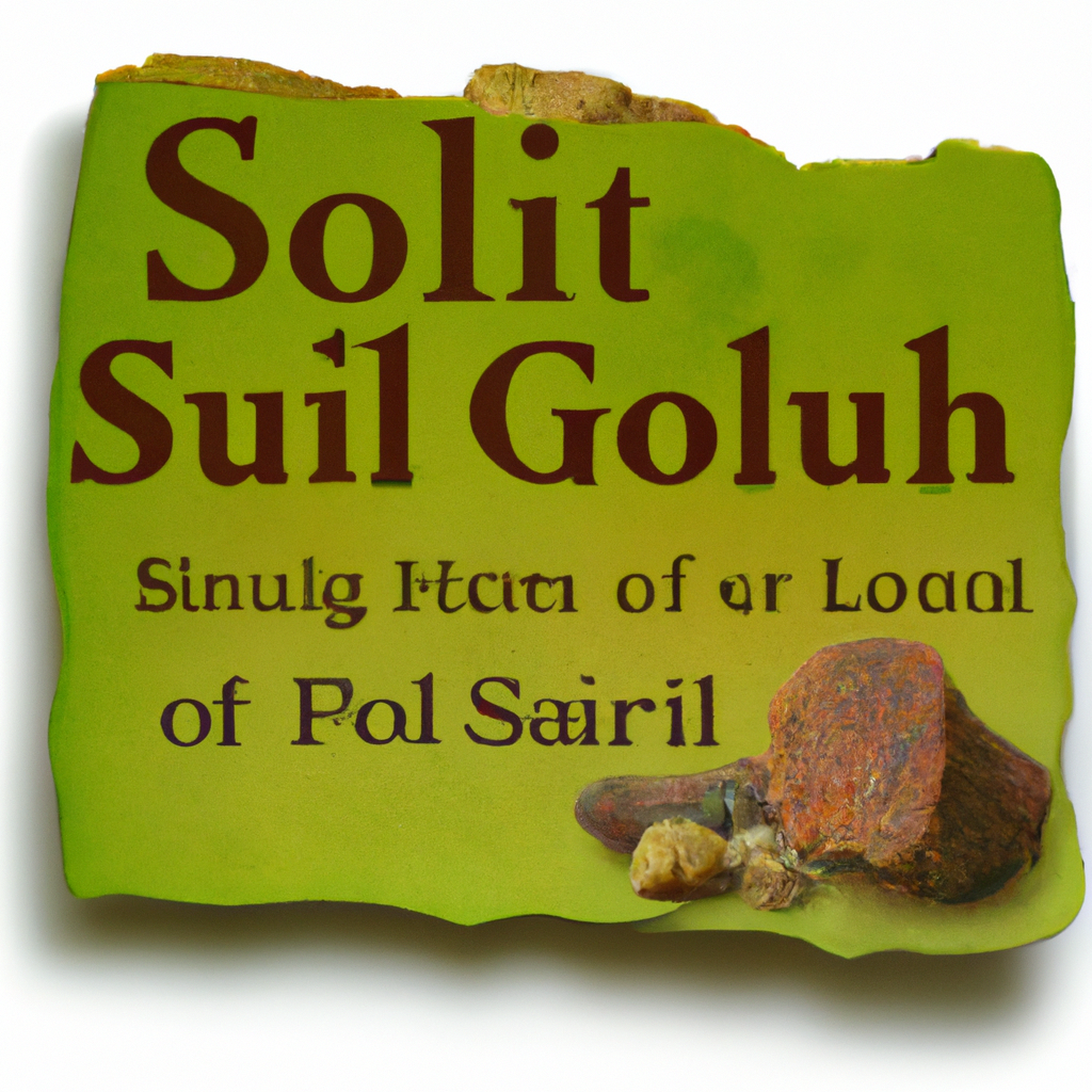 Soil Health