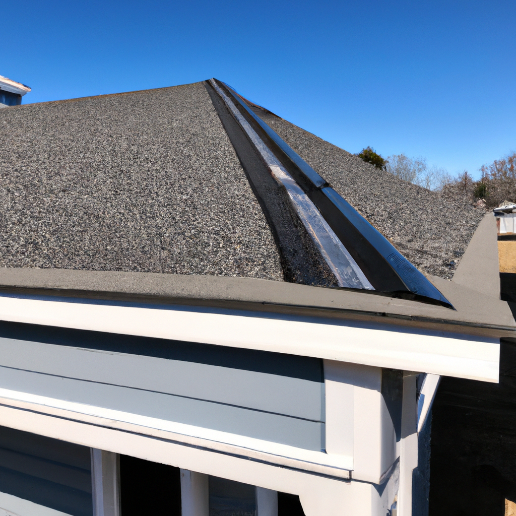 Roof Repair Services in Wilmington