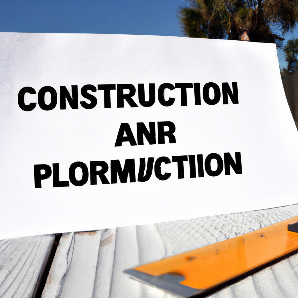 Florida Licensed Contractor