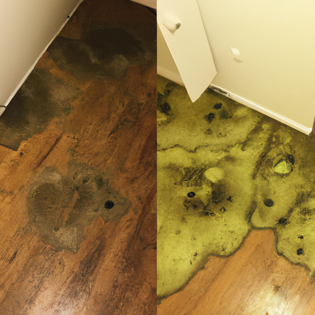 Mold remediation Chicopee 01013