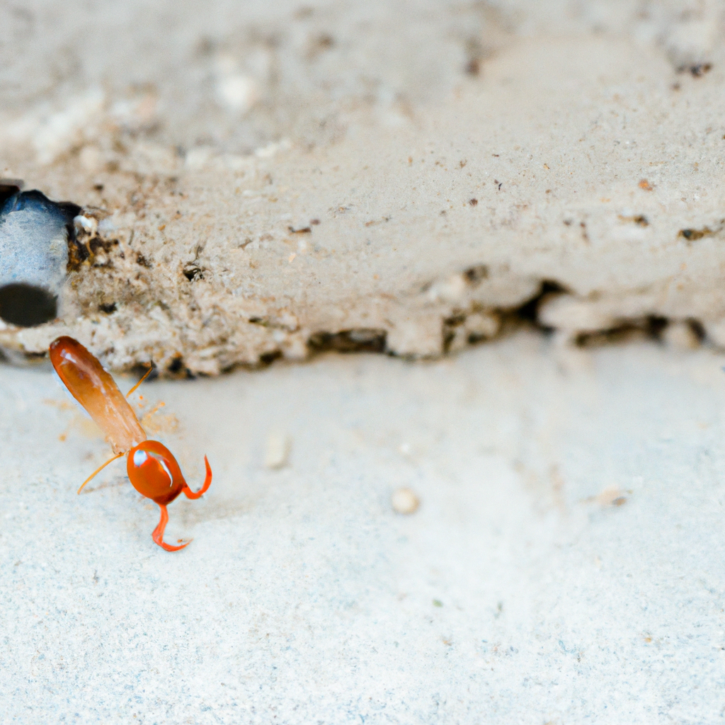 Termite Control