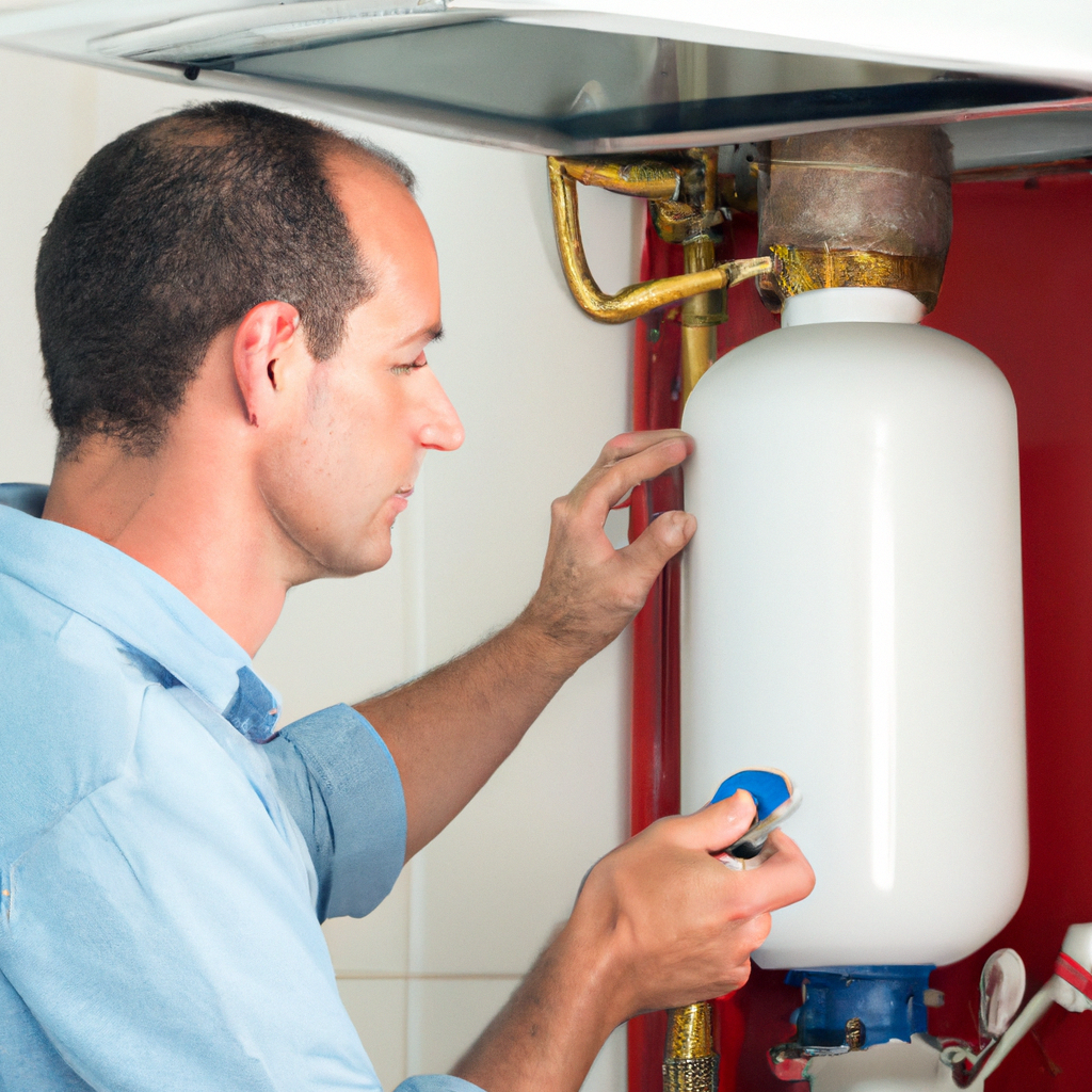 Water Heater Services
