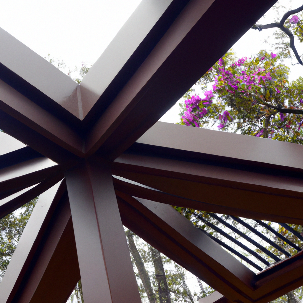 Metal Roof Installation in Azalea Park