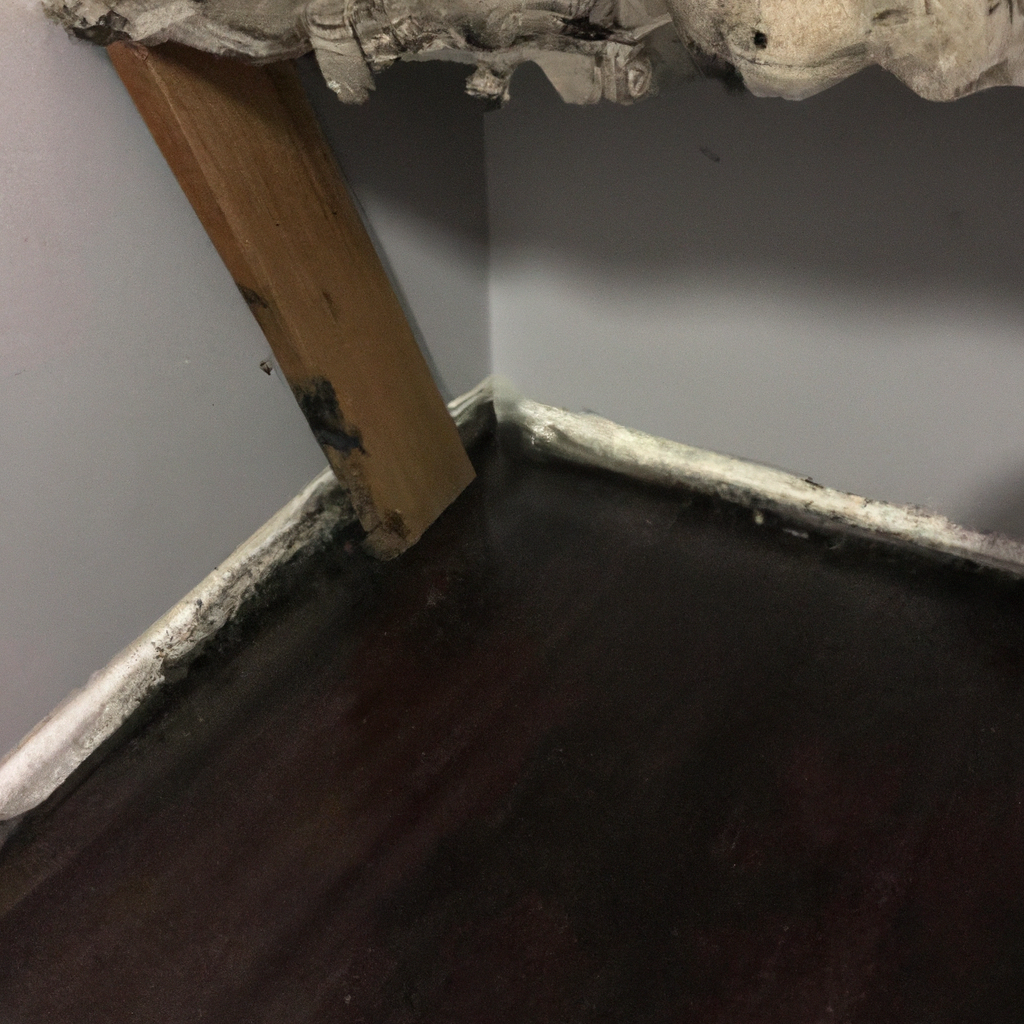 Mold remediation Cochituate 01778