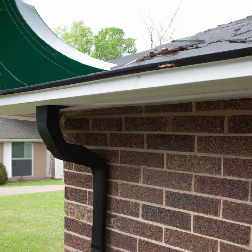 Gutter Services in Michigan City