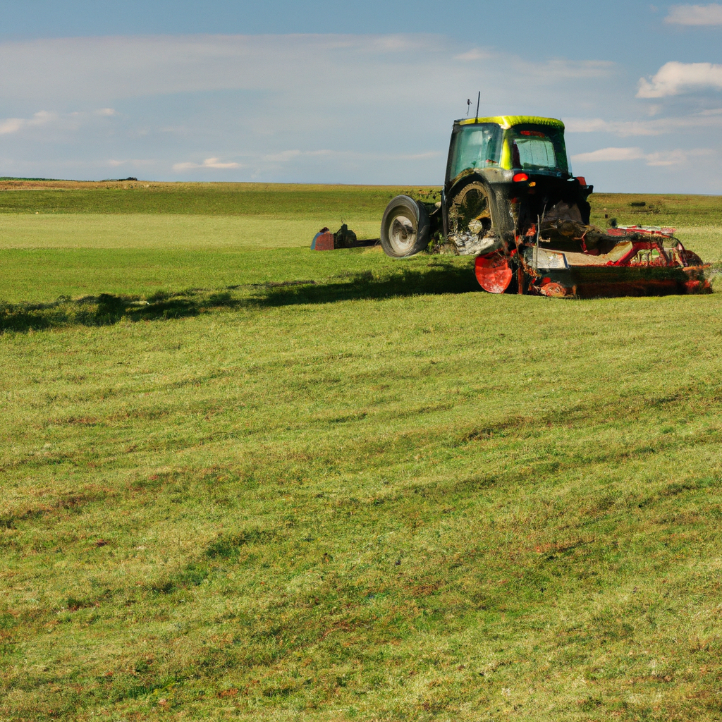 Overseeding