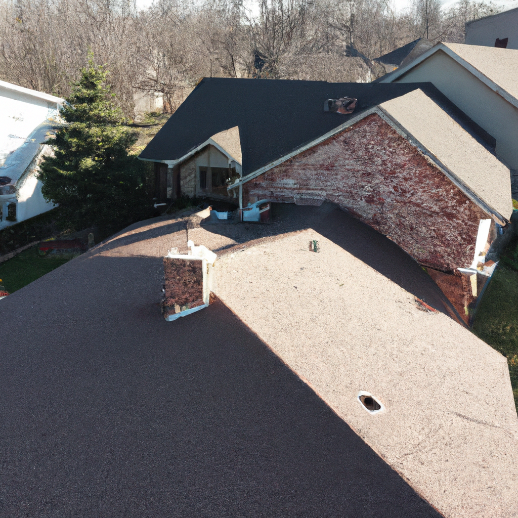 Roof Inspection in Rochester Hills