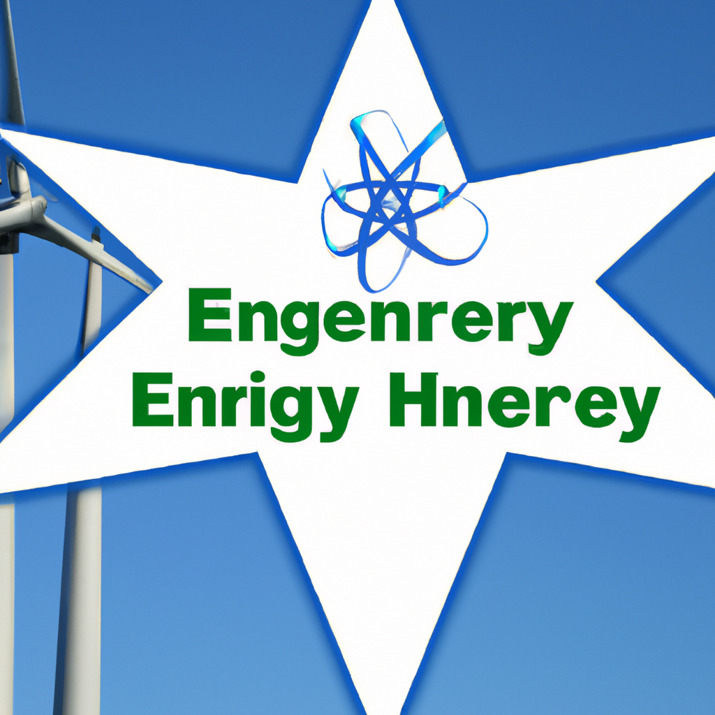 Energy Star Partner
