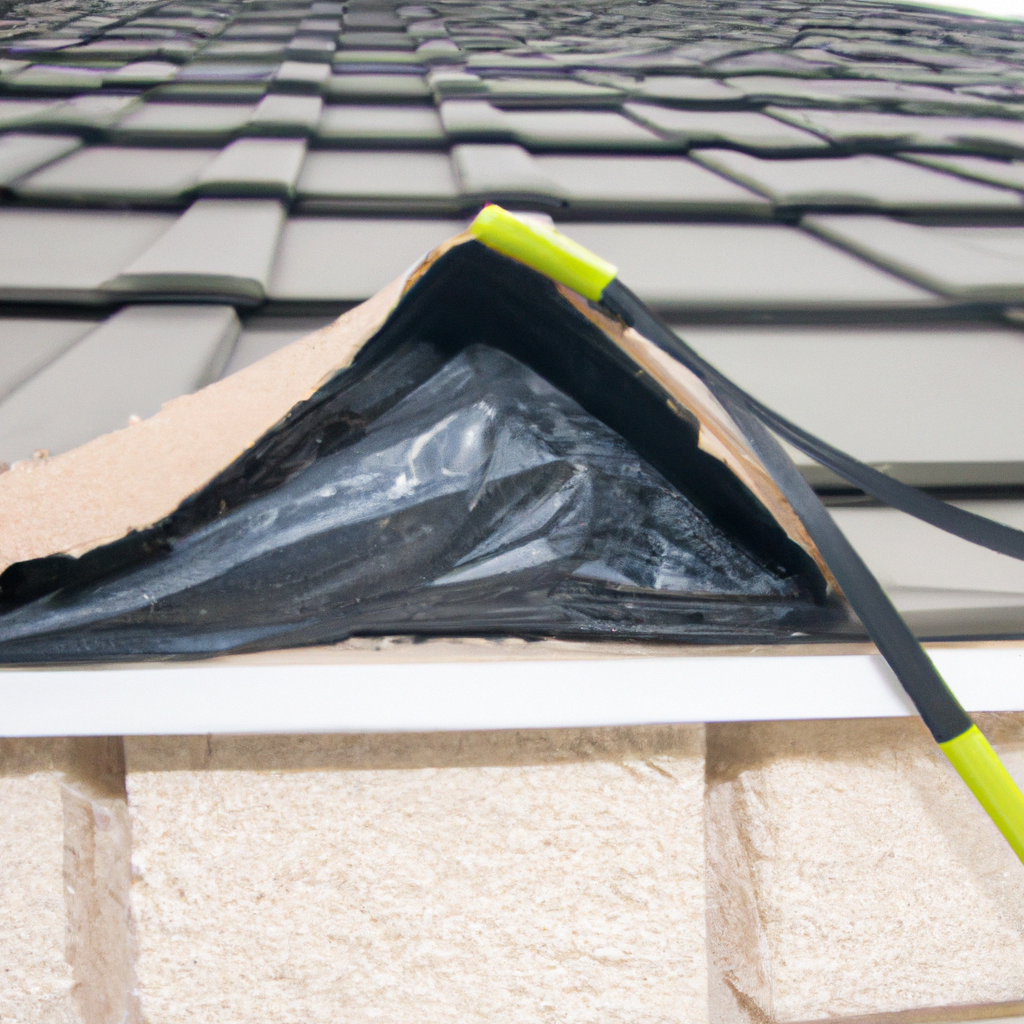 Roof Repair Services in Doral