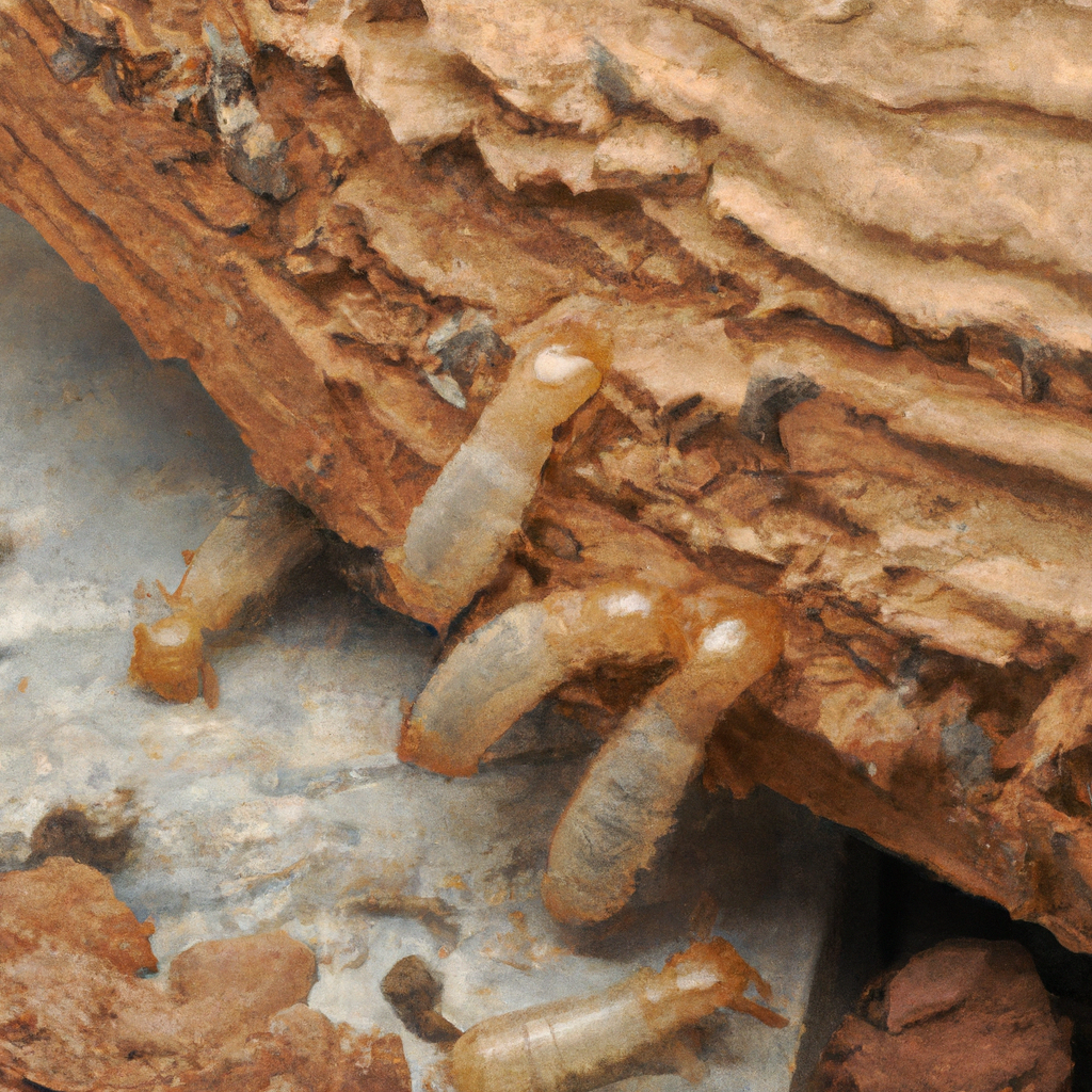 Termite Control