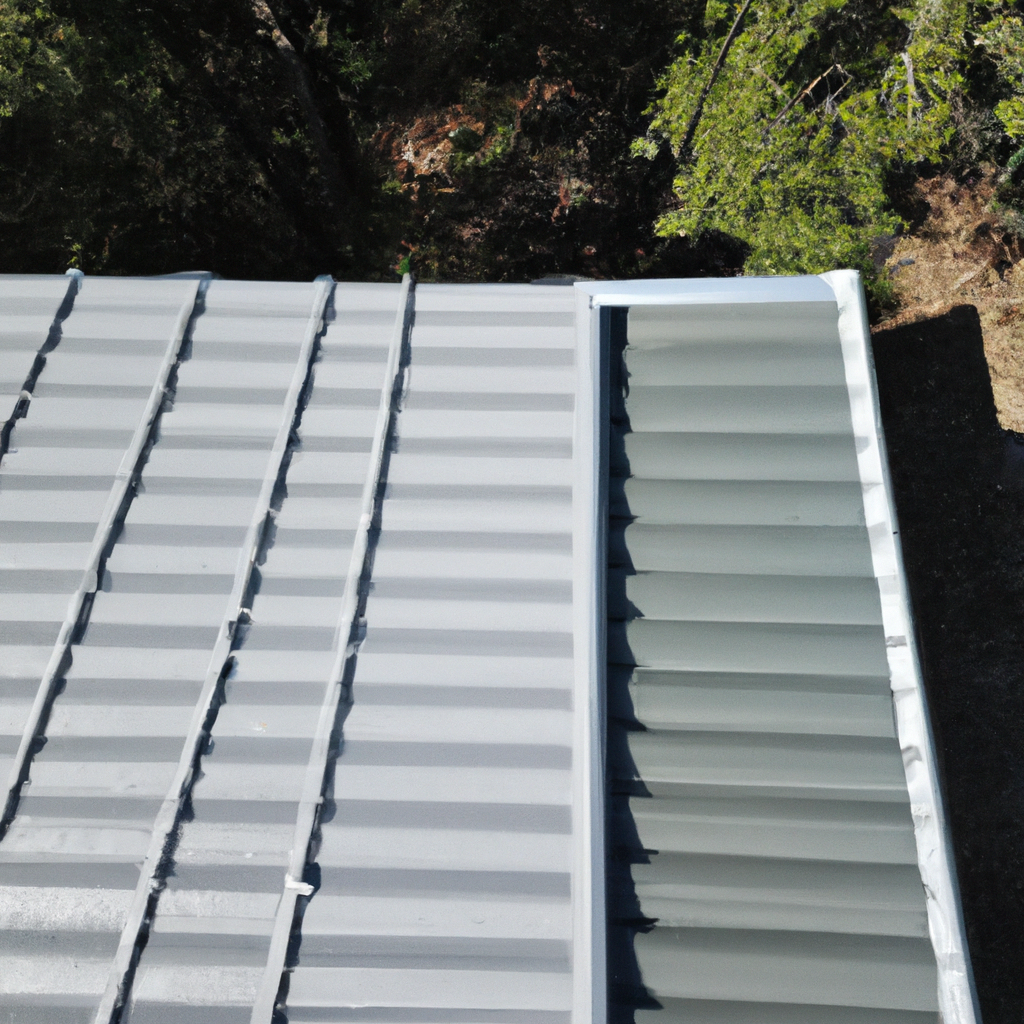 Metal Roof Installation in Florida Ridge