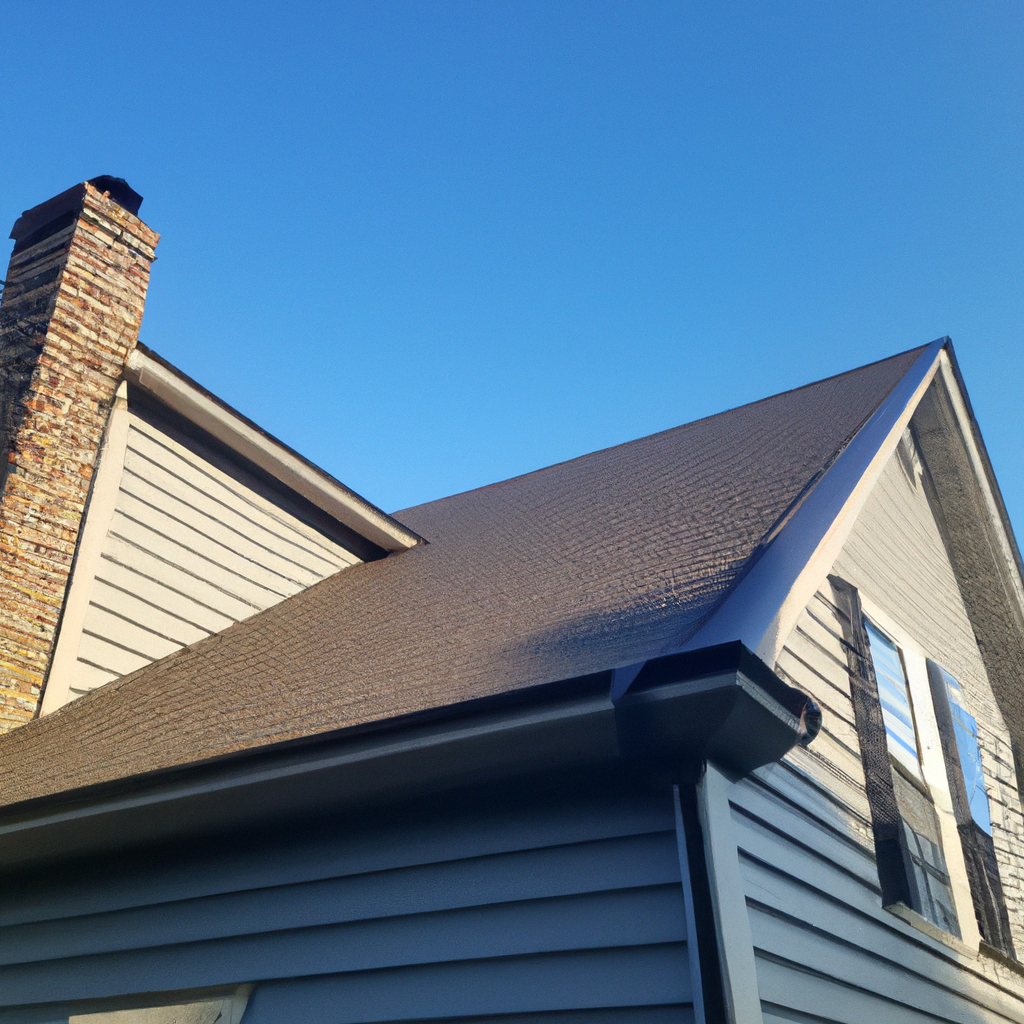 Residential Metal Roofing in Salisbury