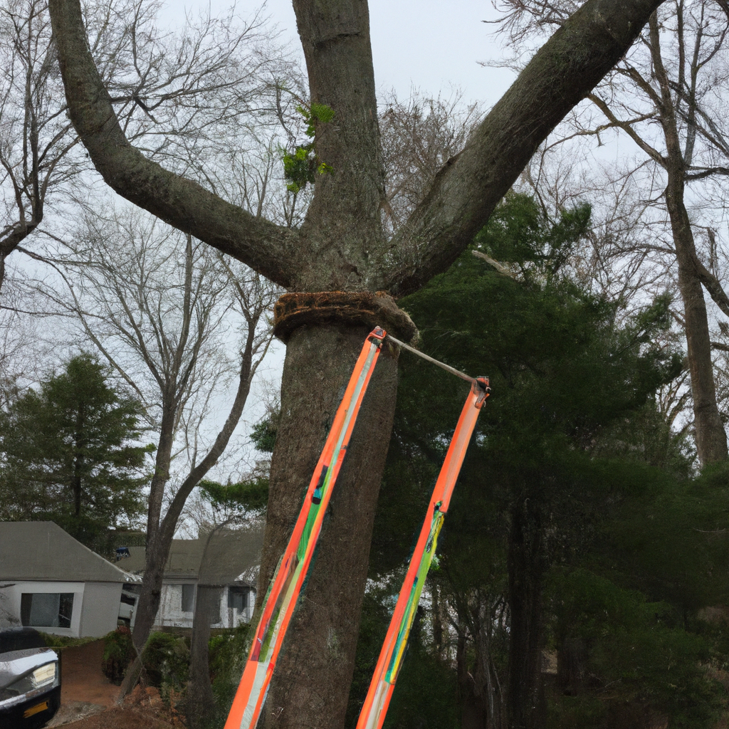 Tree Trimming in Attleboro 02703