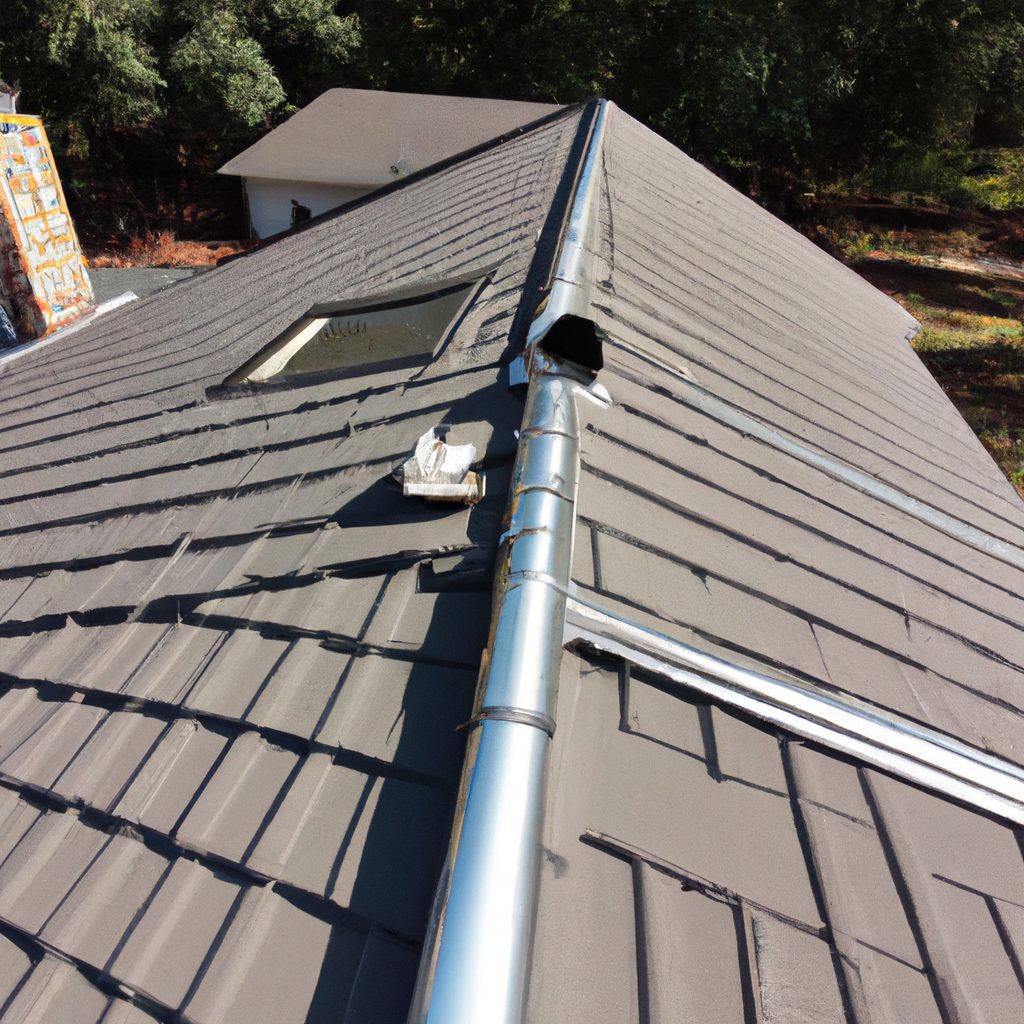 Roof Inspection in Glen Burnie
